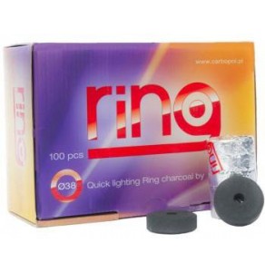 Ring Carbopol Kiirsüsi 100tk